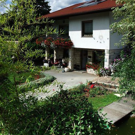 Apartment Mala Bled Zewnętrze zdjęcie