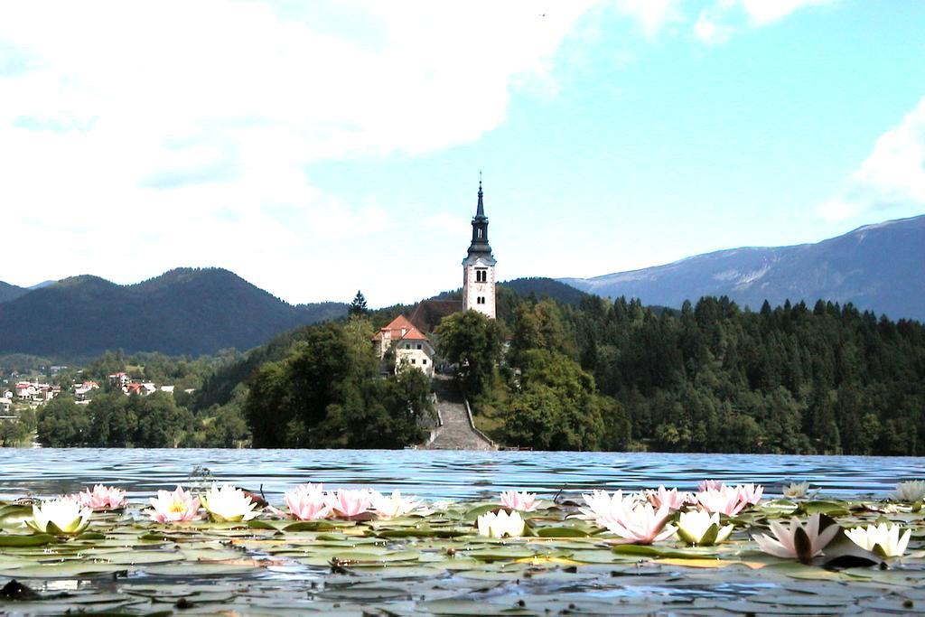 Apartment Mala Bled Pokój zdjęcie