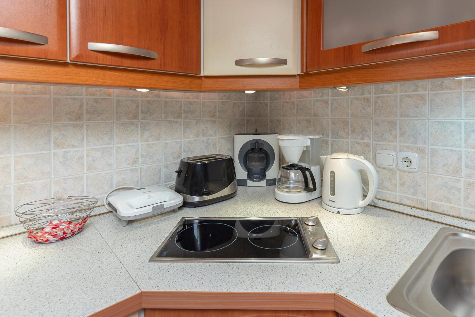 Apartment Mala Bled Zewnętrze zdjęcie