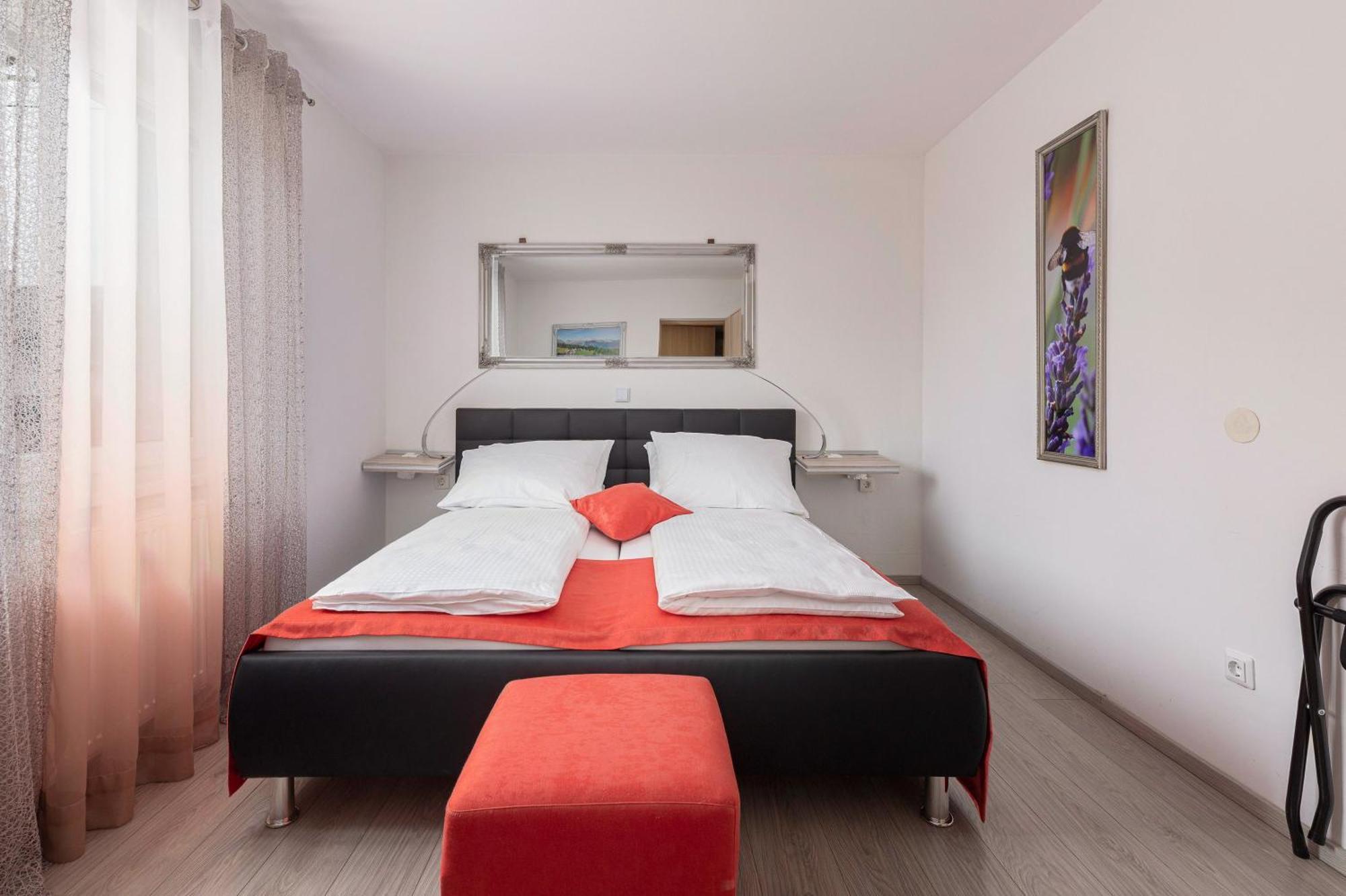 Apartment Mala Bled Zewnętrze zdjęcie