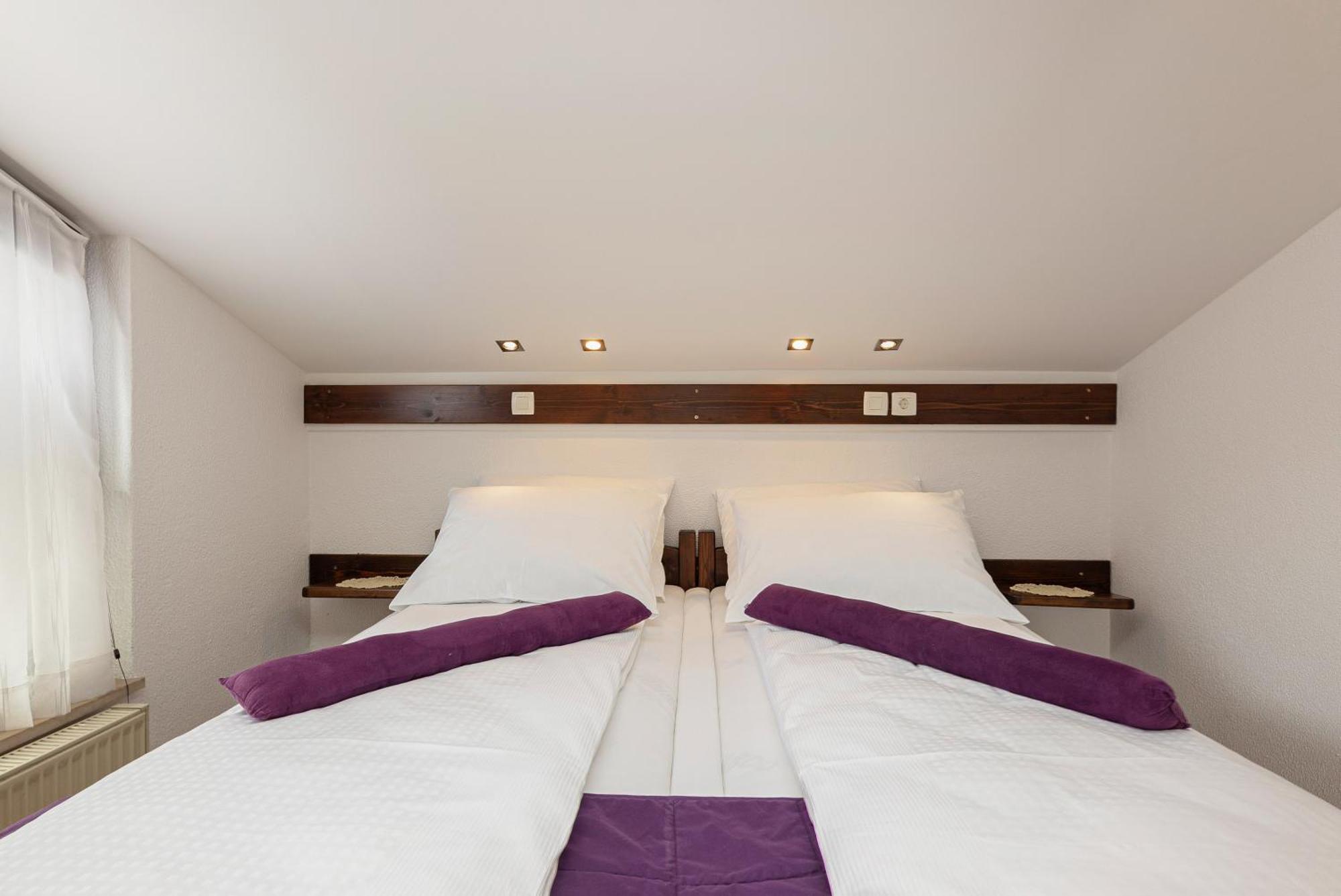 Apartment Mala Bled Zewnętrze zdjęcie