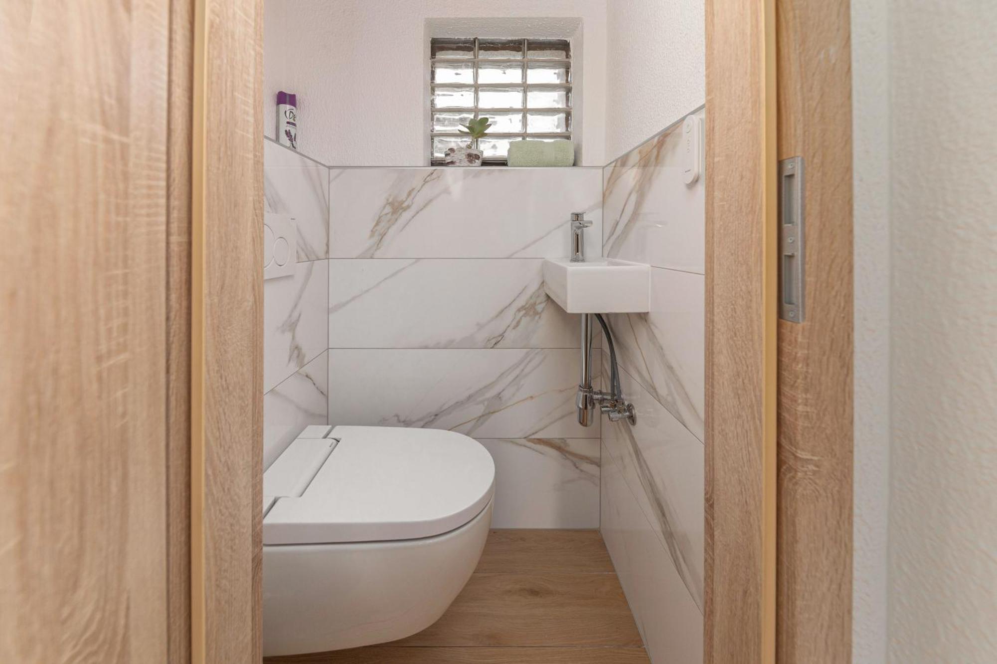 Apartment Mala Bled Zewnętrze zdjęcie