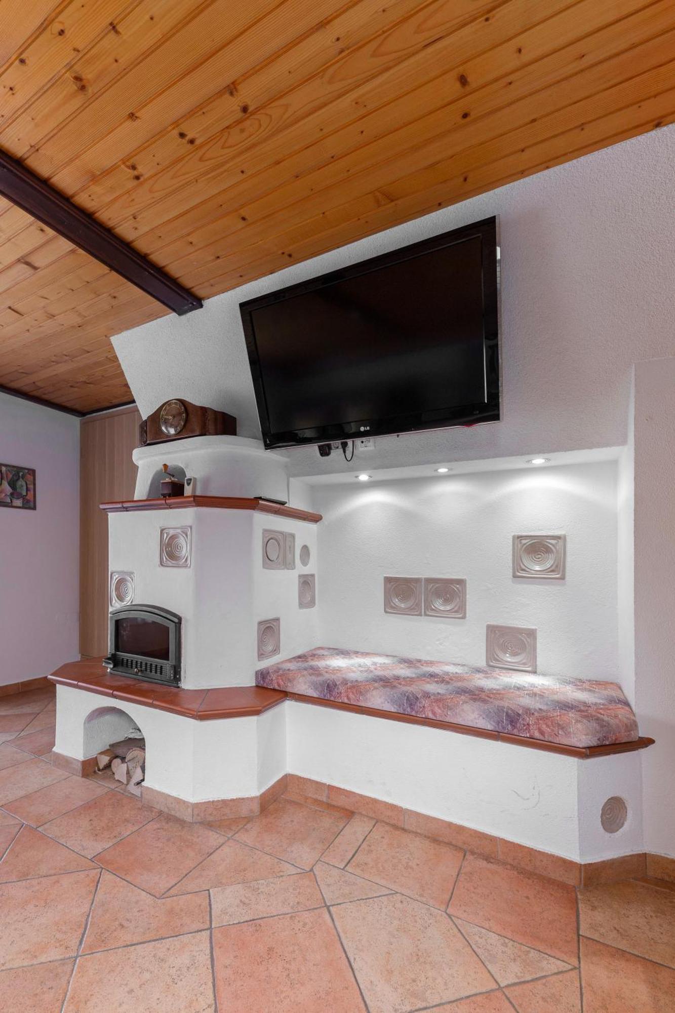 Apartment Mala Bled Zewnętrze zdjęcie