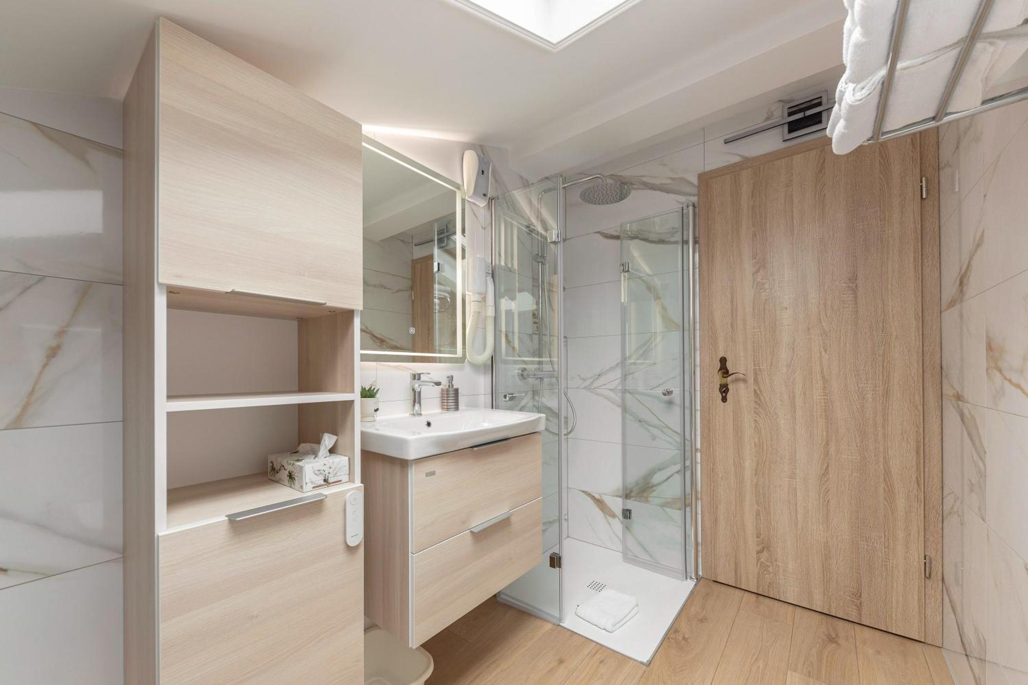 Apartment Mala Bled Zewnętrze zdjęcie