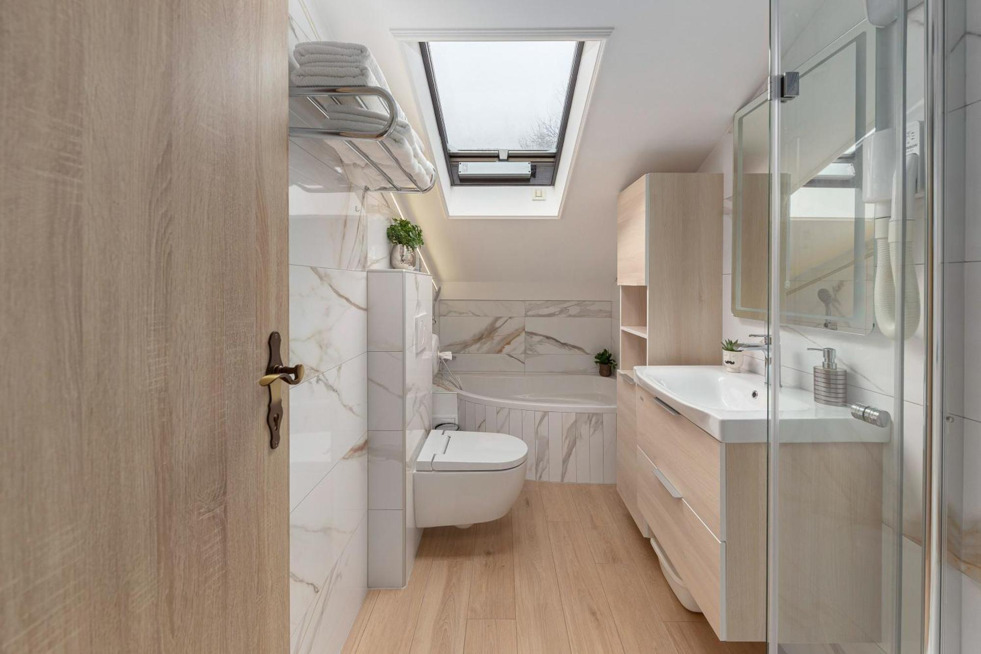 Apartment Mala Bled Zewnętrze zdjęcie