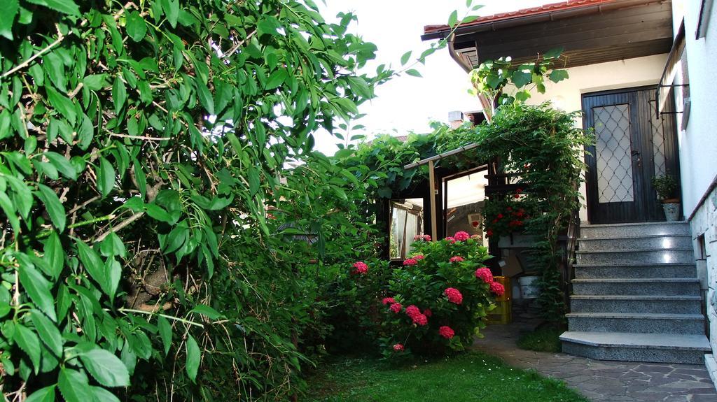 Apartment Mala Bled Pokój zdjęcie
