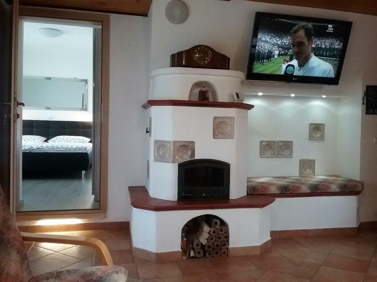 Apartment Mala Bled Zewnętrze zdjęcie